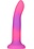 ADDICTION ADDICTION RAVE GITD DILDO 8"