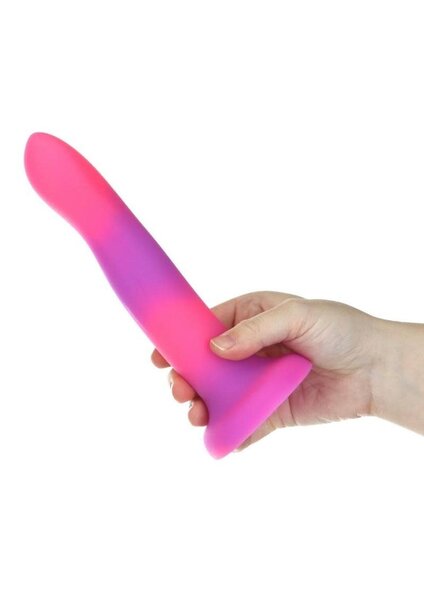 ADDICTION ADDICTION RAVE GITD DILDO 8"