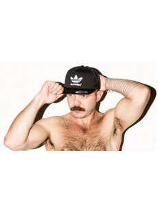 HORSE & HORN HORSE & HORN DADDIES 5 PANEL HAT-