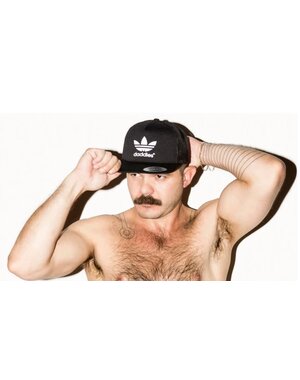 HORSE & HORN HORSE & HORN DADDIES 5 PANEL HAT-