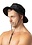 NASTY PIG NASTY PIG ENDEAVOR BUCKET CAP BLACK, ONE SIZE FITS ALL
