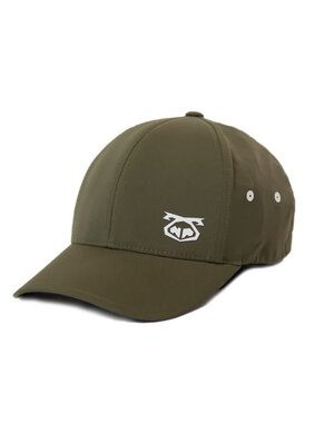 NASTY PIG NASTY PIG GRIND CAP ARMY GREEN, ONE SIZE FITS ALL