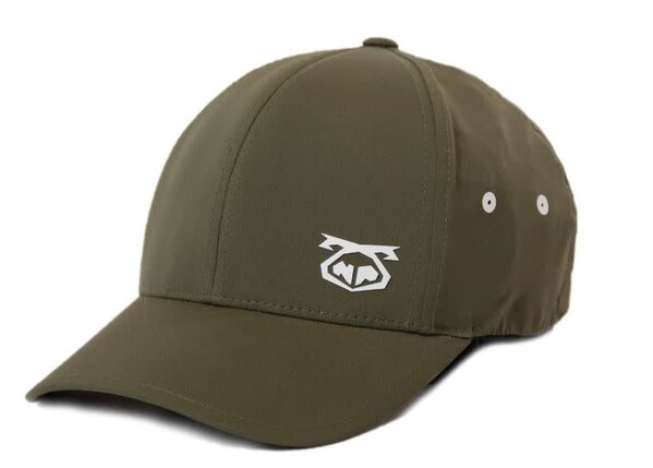 NASTY PIG NASTY PIG GRIND CAP ARMY GREEN, ONE SIZE FITS ALL