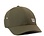 NASTY PIG NASTY PIG GRIND CAP ARMY GREEN, ONE SIZE FITS ALL