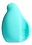 VEDO TOYS VEDO YUMI RECHARGEABLE SILICONE LAYON FINGER VIBE