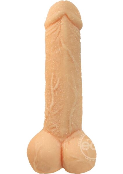 Hott Products CUM SHOTS GUMMY PECKER