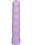 MYU ME YOU US DIAMOND SILK GYRATOR VIBRATOR PURPLE