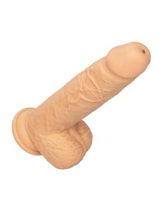 CalExotics SQUIRTING FUCK STICK RECHARGEABLE REALISTIC