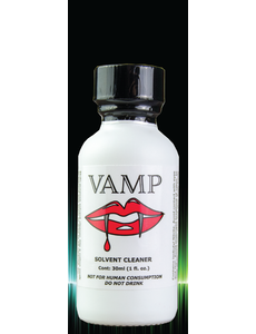  HEAD CLEANER LRG VAMP