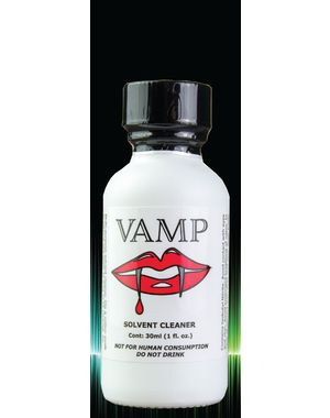  HEAD CLEANER LRG VAMP