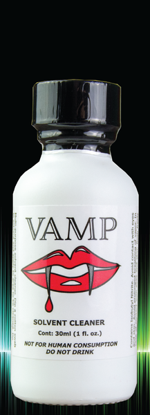 HEAD CLEANER LRG VAMP