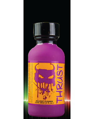  HEAD CLEANER LRG THRUST