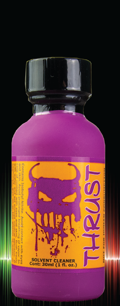 HEAD CLEANER LRG THRUST