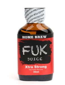  HEAD CLEANER LRG FUK JUICE