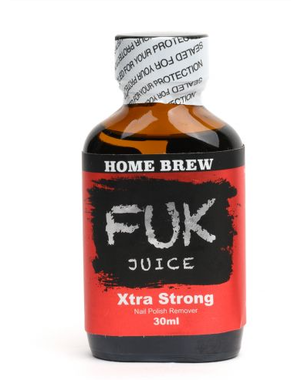  HEAD CLEANER LRG FUK JUICE