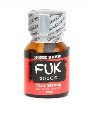  HEAD CLEANER SM FUK JUICE