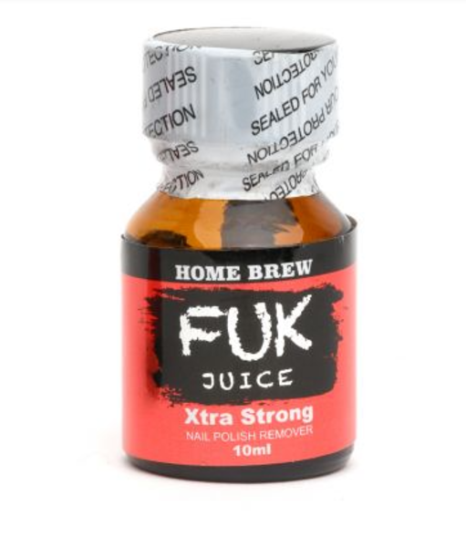 HEAD CLEANER SM FUK JUICE