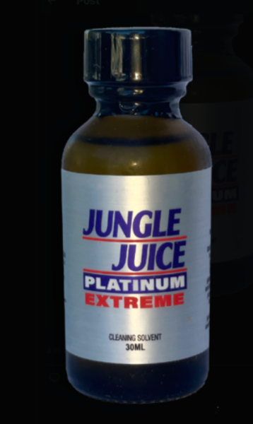 HEAD CLEANER LRG JJ PLATINUM EXTREME