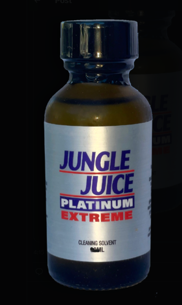 HEAD CLEANER SM JJ PLATINUM EXTREME