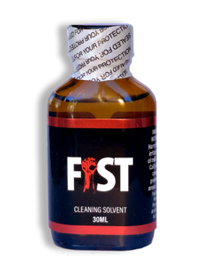  HEAD CLEANER LRG FIST