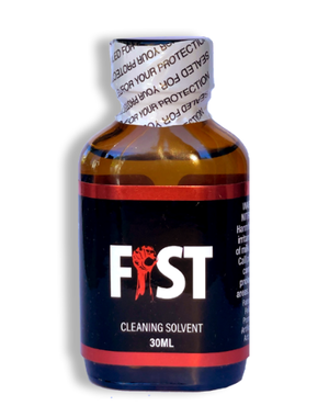  HEAD CLEANER LRG FIST