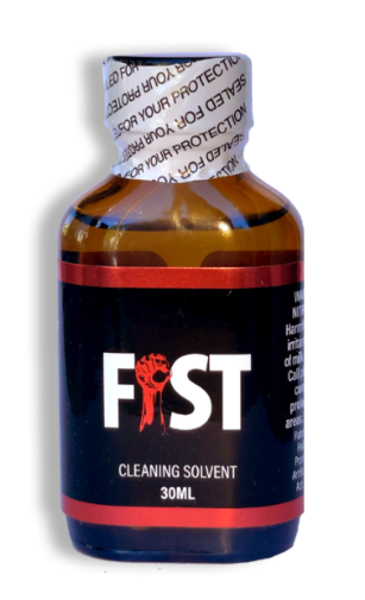 HEAD CLEANER LRG FIST