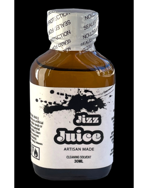  HEAD CLEANER LRG JIZZ JUICE