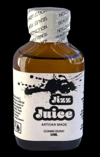 HEAD CLEANER LRG JIZZ JUICE
