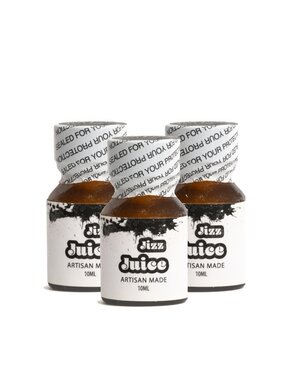  HEAD CLEANER SM JIZZ JUICE