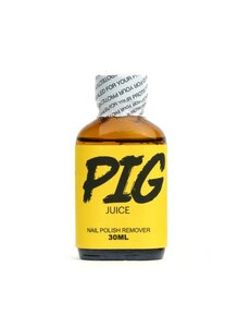  HEAD CLEANER LRG PIG JUICE