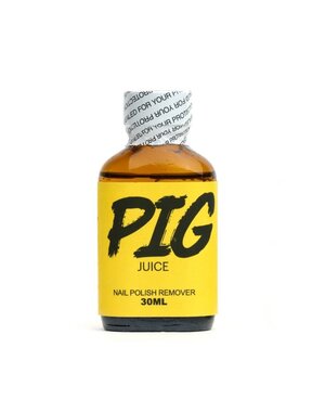  HEAD CLEANER LRG PIG JUICE