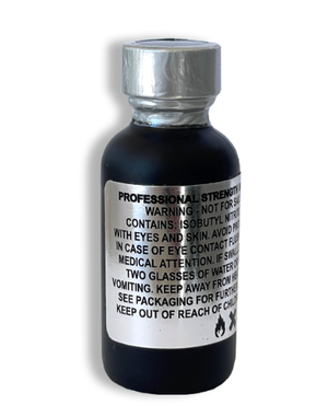 EVEREST HEAD CLEANER LRG ENGLISH PLATINUM