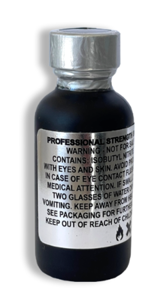 EVEREST HEAD CLEANER LRG ENGLISH PLATINUM