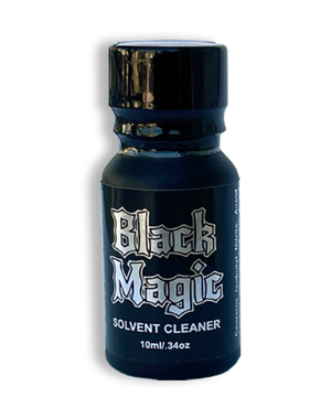  HEAD CLEANER SM BLACK MAGIC