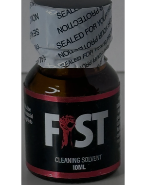  HEAD CLEANER SM FIST