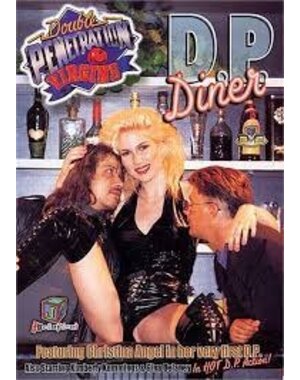  DOUBLE PENETRATION VIRGINS D.P DINER JM PRODUCTIONS