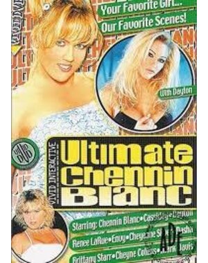  ULTIMATE CHENNIN BLANC VIVID