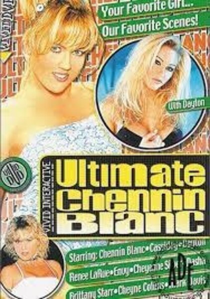 ULTIMATE CHENNIN BLANC VIVID