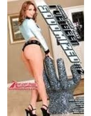  I BEEN SODOMIZED 2 RED LIGHT DISTRICT