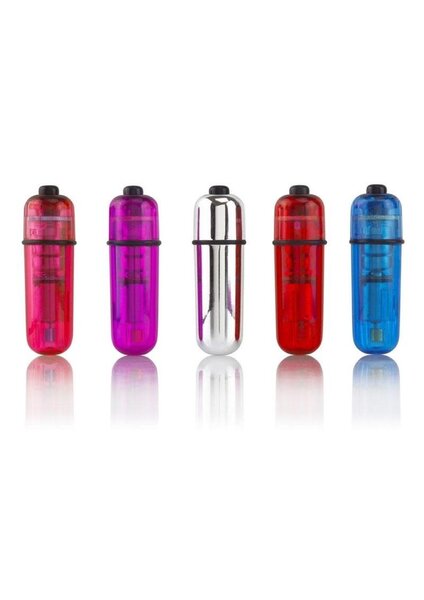 SCREAMING O SCREAMING O BULLET