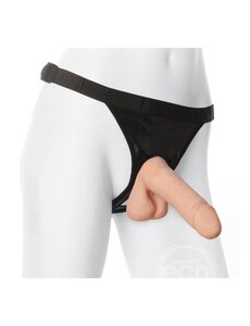 Doc Johnson ULTRA HARNESS 2 W/ 6" UR3