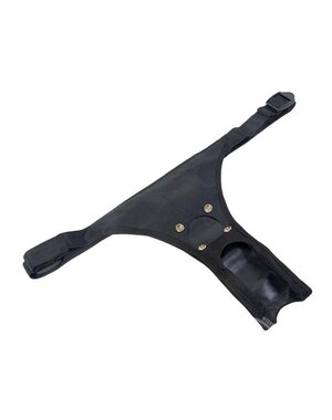 Doc Johnson ULTRA HARNESS 2 ONLY W/SNAPS