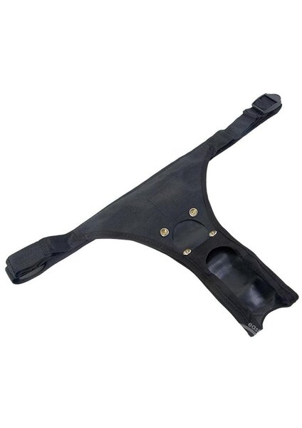 Doc Johnson ULTRA HARNESS 2 ONLY W/SNAPS