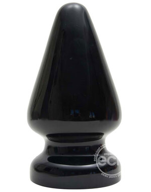 Titanmen TITANMEN ASS MASTER 4.5" PLUG