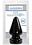 Titanmen TITANMEN ASS MASTER 4.5" PLUG