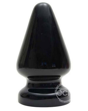 Titanmen TITANMEN ASS SERVANT 3.75" PLUG