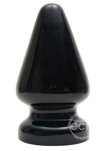 Titanmen TITANMEN ASS SERVANT 3.75" PLUG