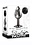 EVOLVED NOVELTIES EVOLVED BLACK GEM ANAL PLUG