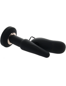 FREDERICKS OF HOLLYWOOD FREDERICKS OF HOLLYWOOD RECHARGEABLE BOOTY PLUG