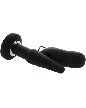 FREDERICKS OF HOLLYWOOD FREDERICKS OF HOLLYWOOD RECHARGEABLE BOOTY PLUG